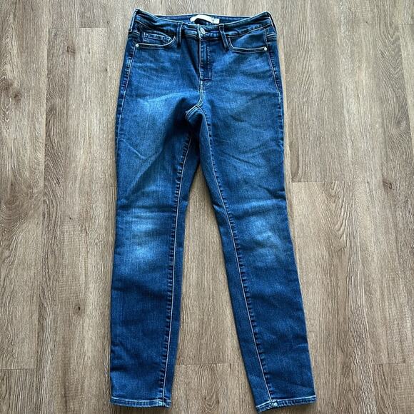 Athleta Sculptek Skinny Jeans - Picture 2 of 7